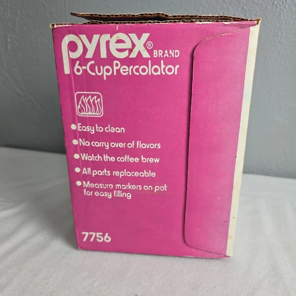 Pyrex good vintage
